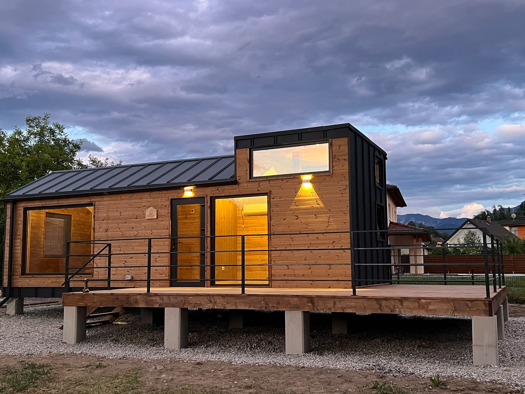 Kubo Loft Rosseg Austria