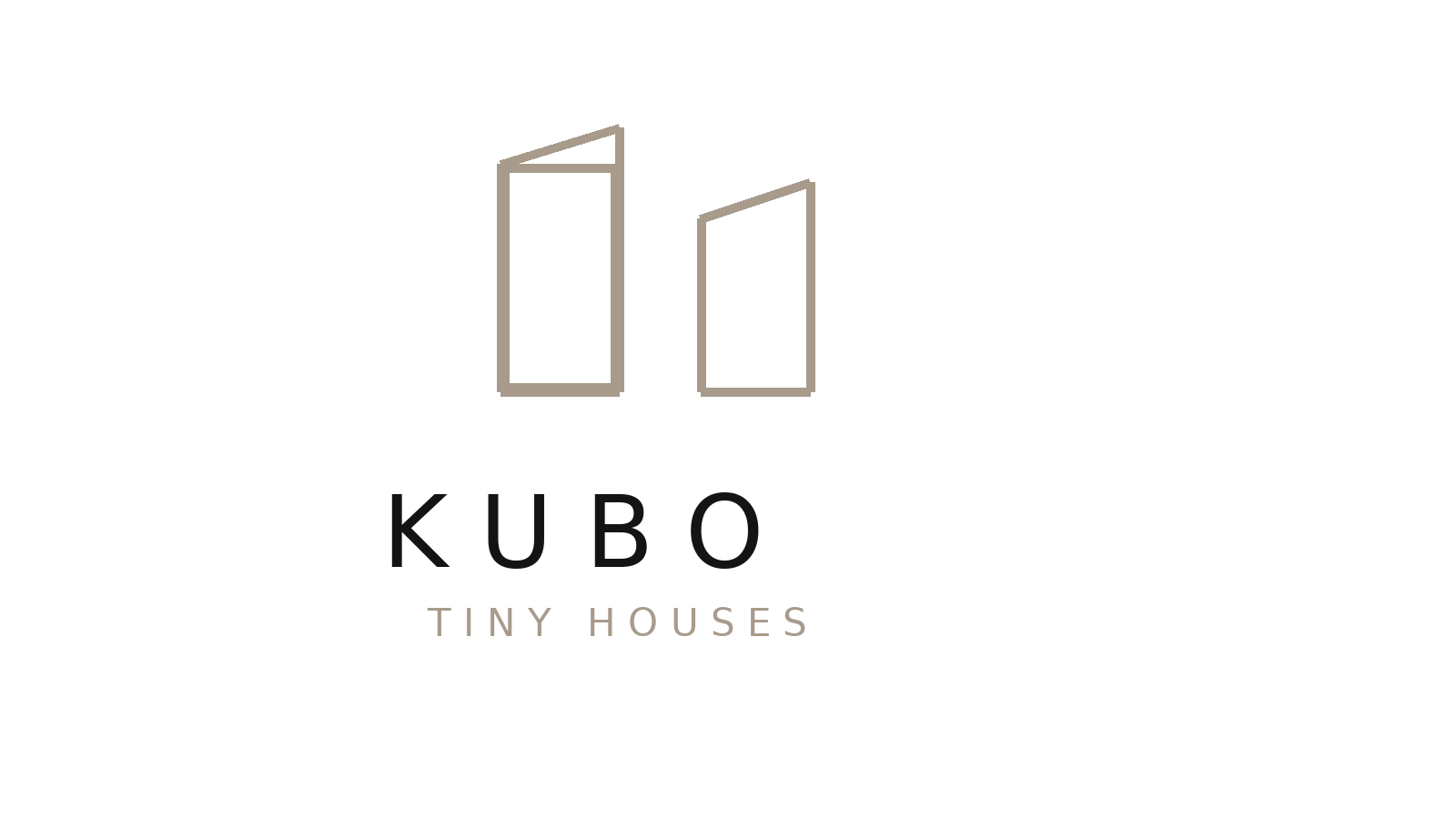 Kubo TinyHouse